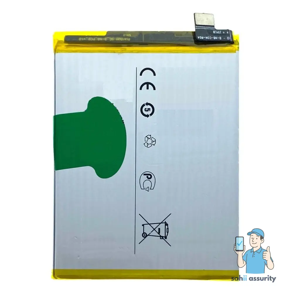 Battery for Vivo S7 5G thumbnail